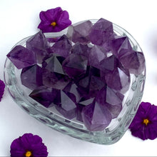 Load image into Gallery viewer, Amethyst Points/Towers