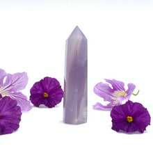 Load image into Gallery viewer, Lavender Fluorite (Yttrium)