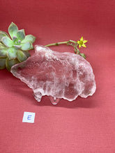 Load image into Gallery viewer, Selenite Plates