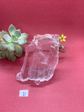 Load image into Gallery viewer, Selenite Plates