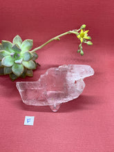 Load image into Gallery viewer, Selenite Plates