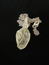 Load image into Gallery viewer, Citrine Pendant