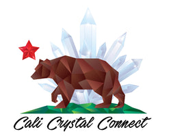 Cali Crystal Connect LLC